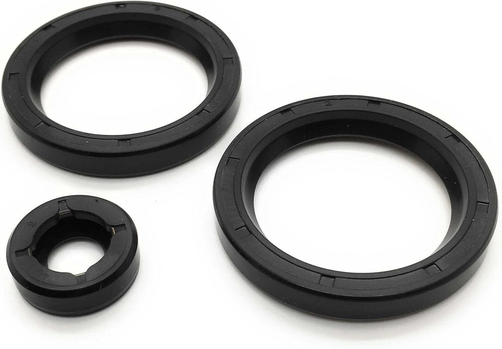 Gearcase Seal Kit 26-830749A01 for Mercury Mariner (135-300 HP)