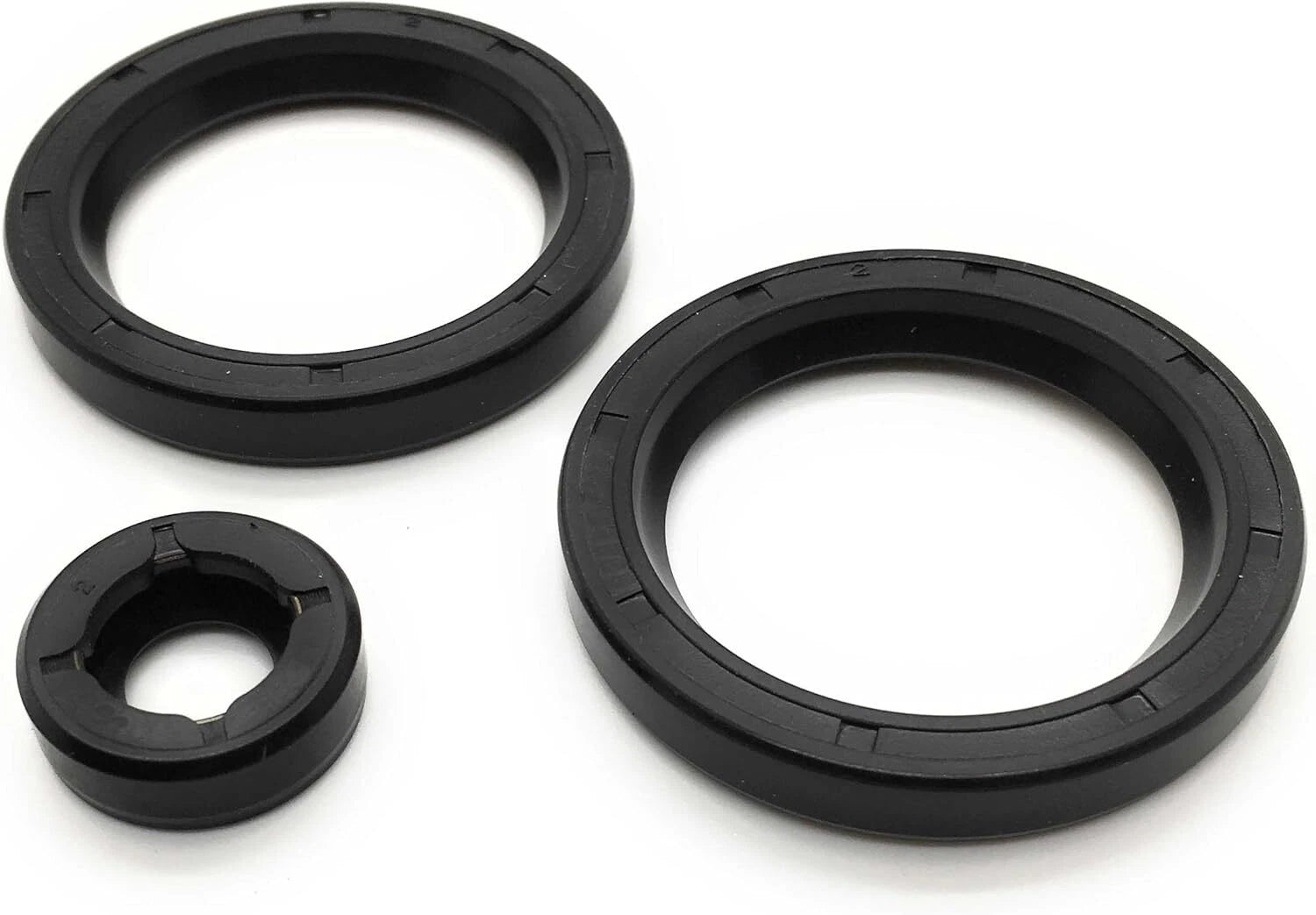 Gearcase Seal Kit 26-830749A01 for Mercury Mariner (135-300 HP)