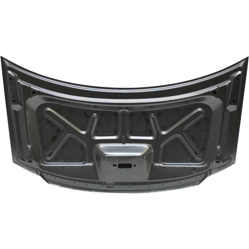 Hood for Chrysler Town & Country (2001–2007)