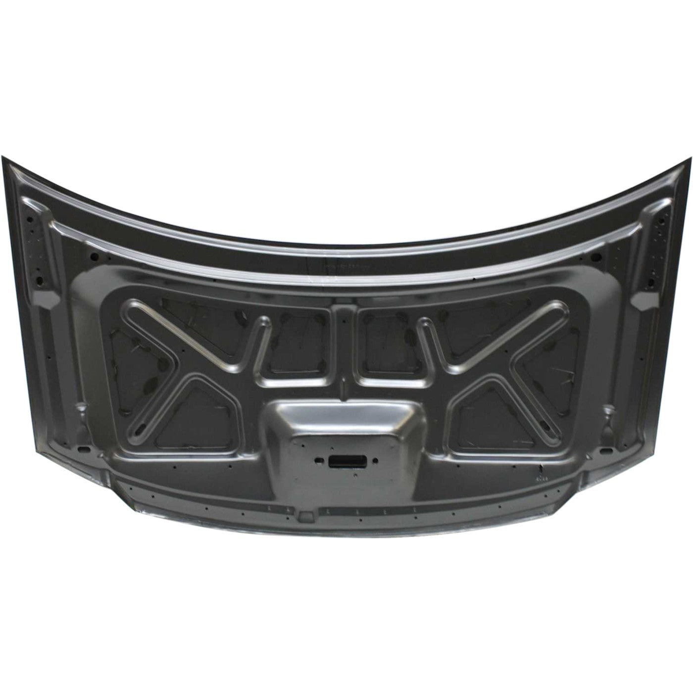 Hood for Chrysler Town & Country (2001–2007)