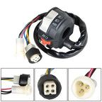 Handlebar Switch for Yamaha MOTO-4 YFM250A (1990)