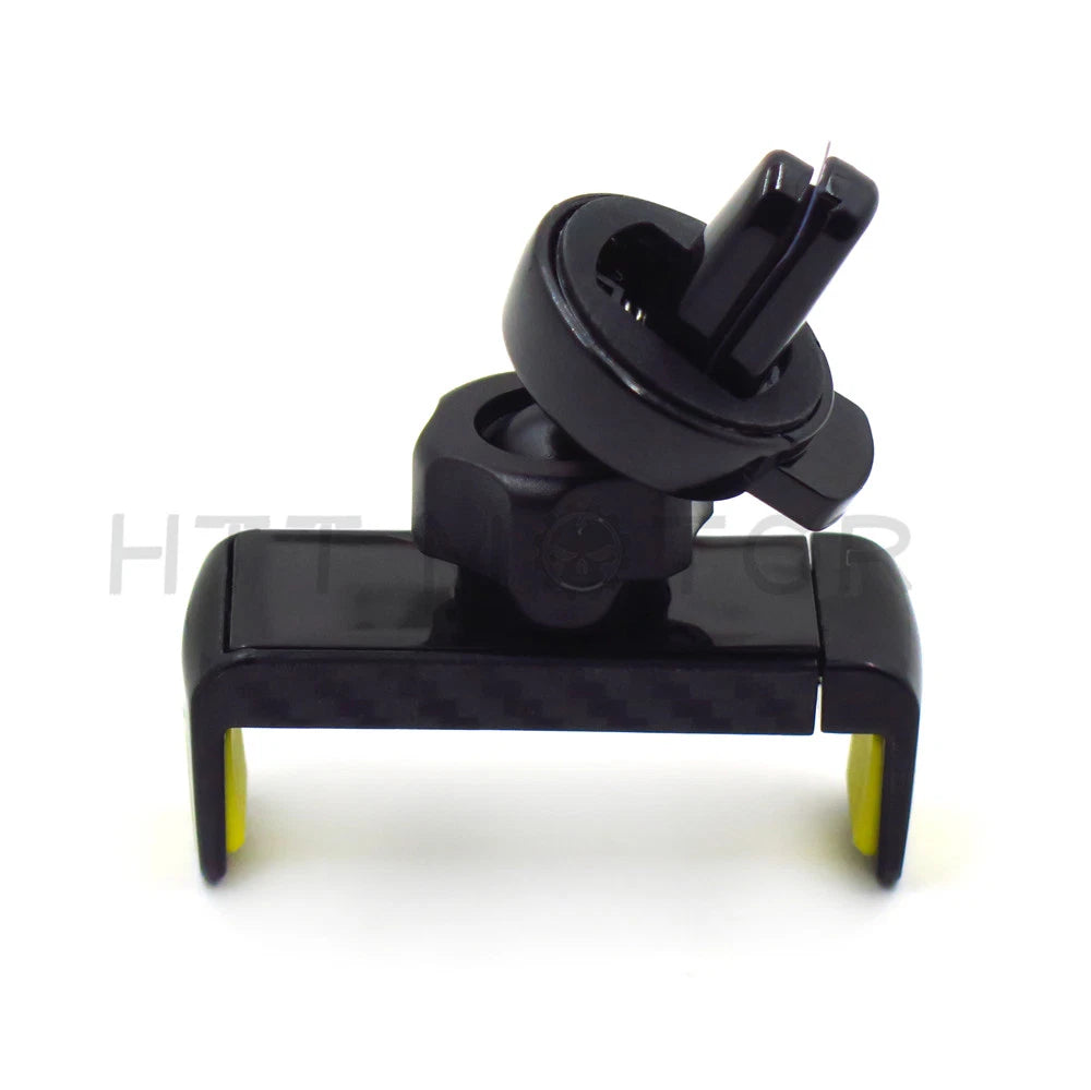 Car Air Vent Mount Cradle Holder for iPhone Mobile Phone (2010–2023)