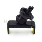 Car Air Vent Mount Cradle Holder for iPhone Mobile Phone (2010–2023)