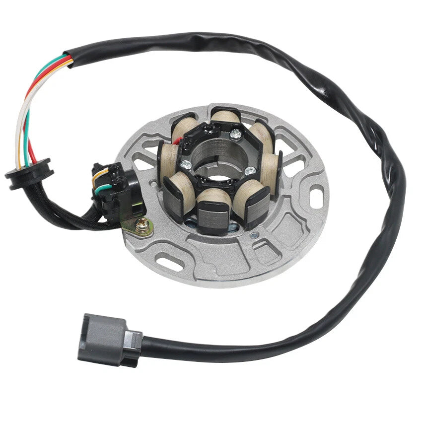 Generator Stator Coil for Kawasaki KX125 (2001–2002) 21003-1365