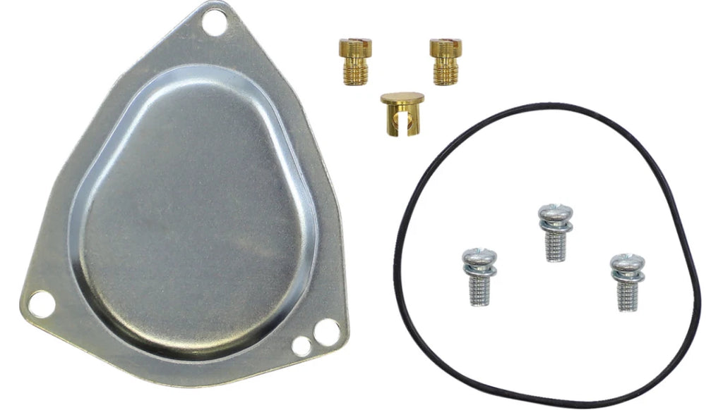 Carburetor for Yamaha Rhino 660 (2004–2007)