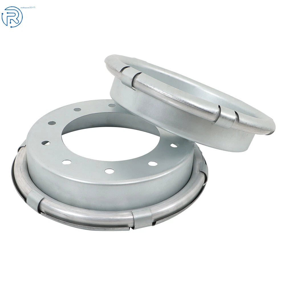 Set of 2 Wheel Balancers for Dodge 4500/5500 (2005–Present)