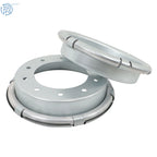 Set of 2 Wheel Balancers for Dodge 4500/5500 (2005–Present)