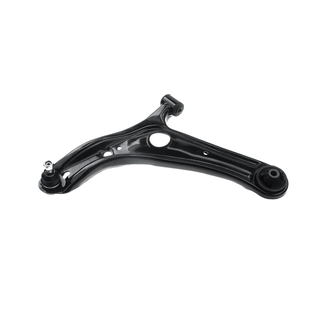 Front Lower Control Arm with Ball Joint & Tie Rod for Toyota Echo (2000-2002)