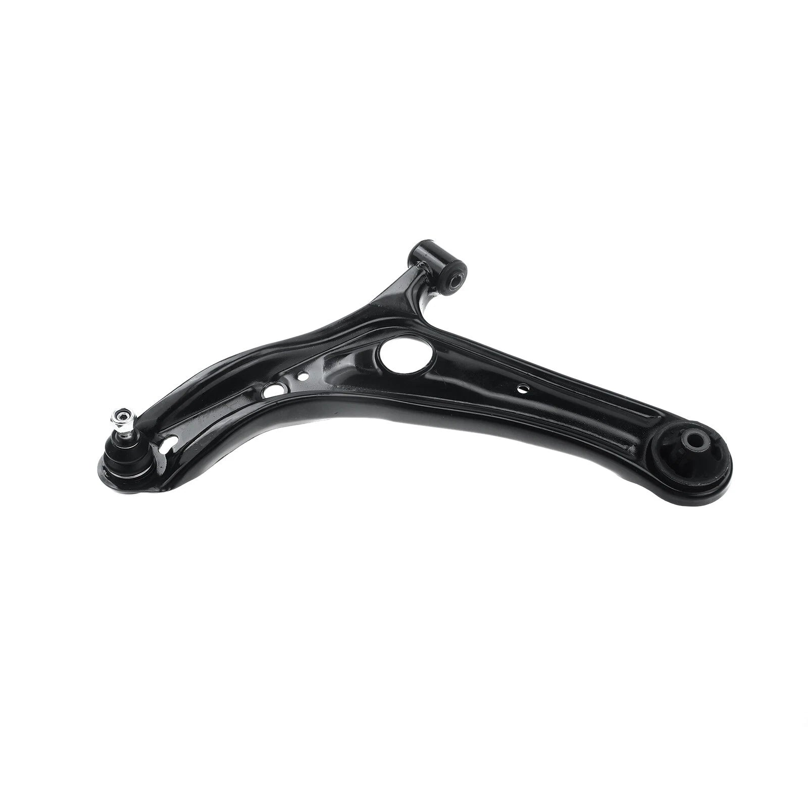 Front Lower Control Arm with Ball Joint & Tie Rod for Toyota Echo (2000-2002)