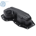 Lower Engine Oil Pan for Dodge Durango, Jeep Grand Cherokee, Ram 1500 (5184407AF)