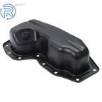 Lower Engine Oil Pan for Dodge Durango, Jeep Grand Cherokee, Ram 1500 (5184407AF)