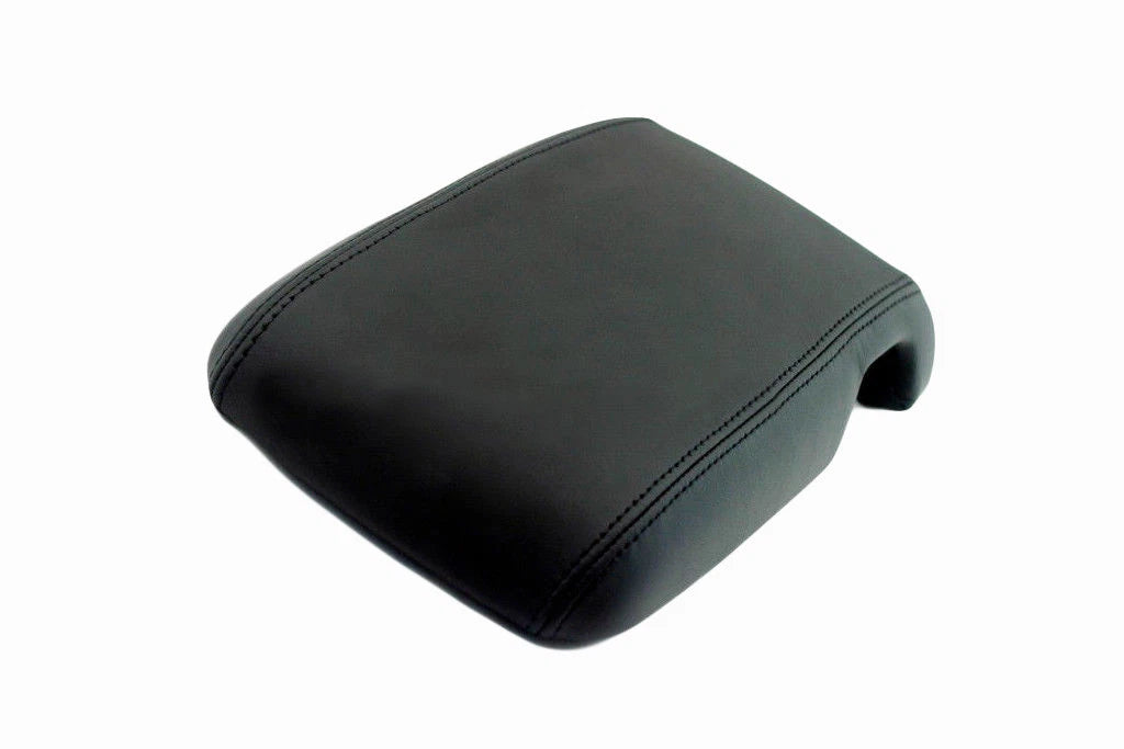 Leather Synthetic Center Console Armrest Cover for Chevrolet Camaro (1997–2002)