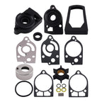 Impeller Kit 18-3324 for Mercury 40-70HP 2-4 Cyl (1977–1997)