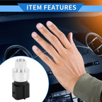 A/C Pressure Switch Sensor for Ford Focus C-Max (2003–2007) 1.6 1.8 2.0
