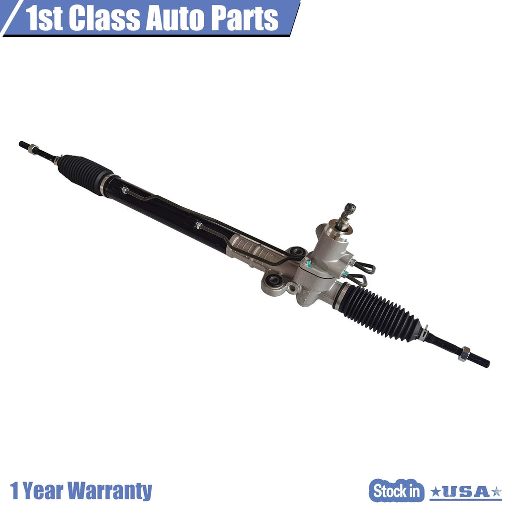 Power Steering Rack & Pinion for Dodge Attitude Hyundai Accent (2006–2011)
