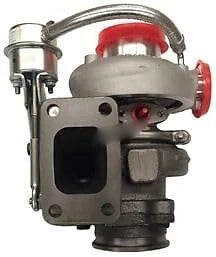 Turbo HE200WG Turbocharger 3791826 for Cummins 4BTAA3.9-C125 (1990–1999)