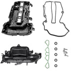 Intake Manifold and Valve Cover Kit for Buick Chevrolet