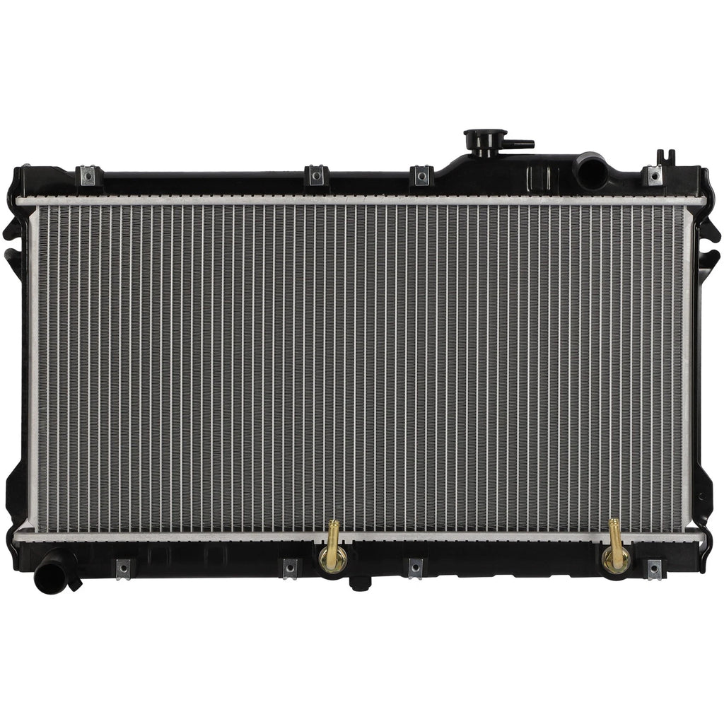 Radiator for Mazda Miata (1990–1997)