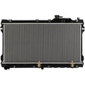 Radiator for Mazda Miata (1990–1997)