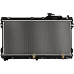 Radiator for Mazda Miata (1990–1997)