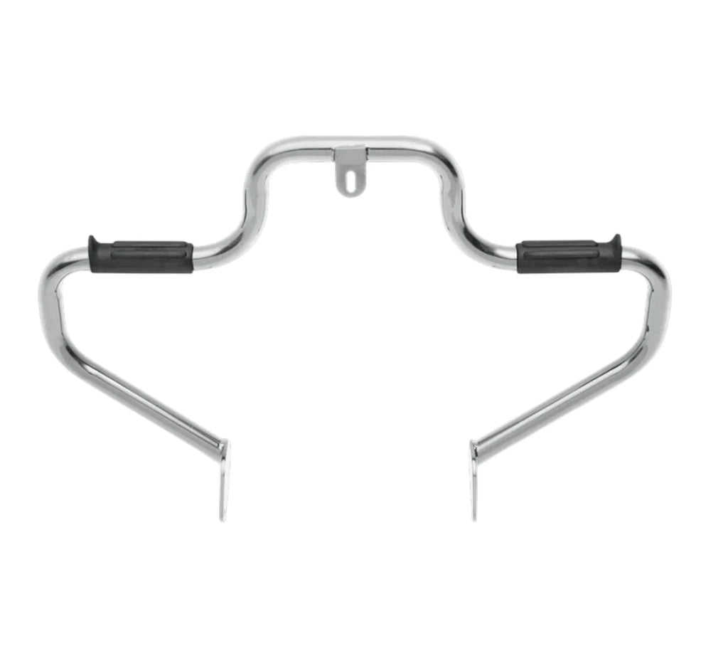 Lindby Multibar Highway Bar Chrome for Harley FXD Dyna (2006–2017) 1624-0085