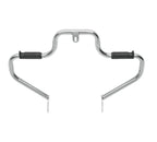 Lindby Multibar Highway Bar Chrome for Harley FXD Dyna (2006–2017) 1624-0085
