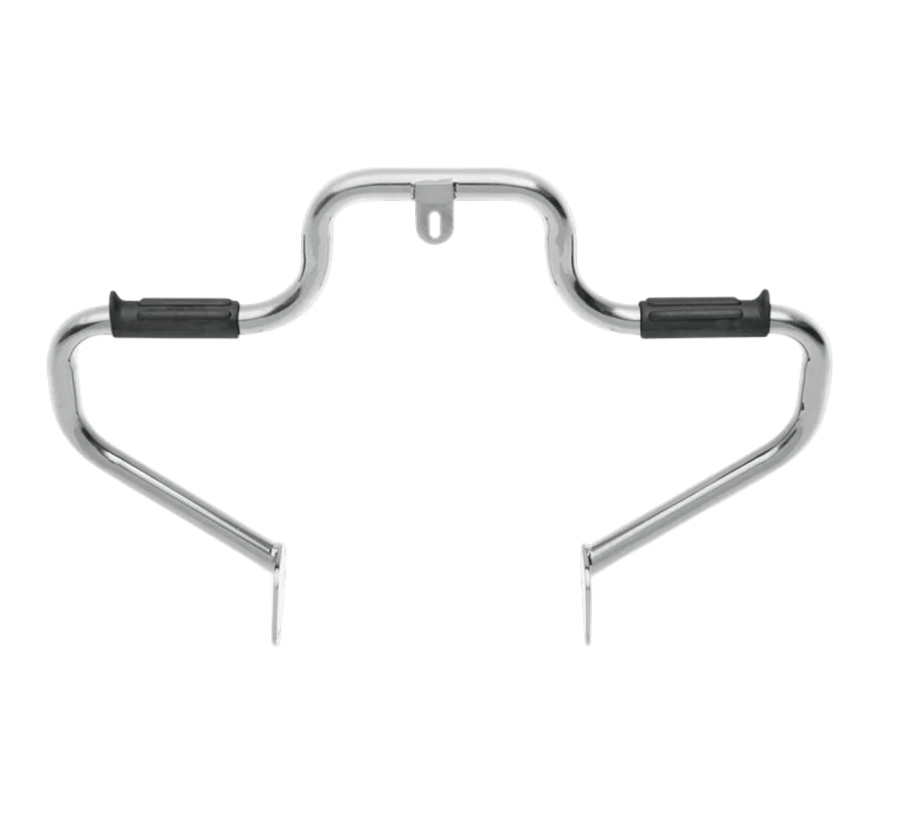 Lindby Multibar Highway Bar Chrome for Harley FXD Dyna (2006–2017) 1624-0085