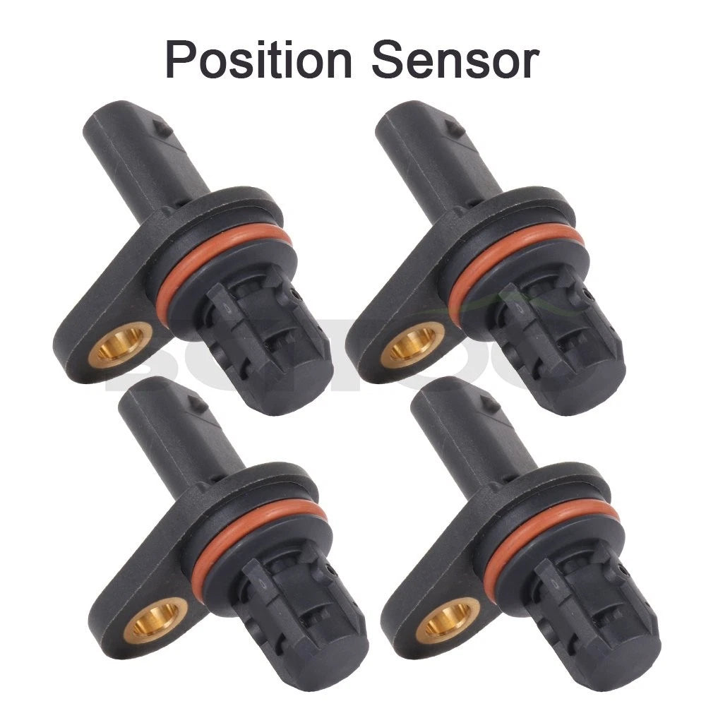 Set of 4 Camshaft Position Sensors for Kia Forte5, Sorento (2011–2013) PC903
