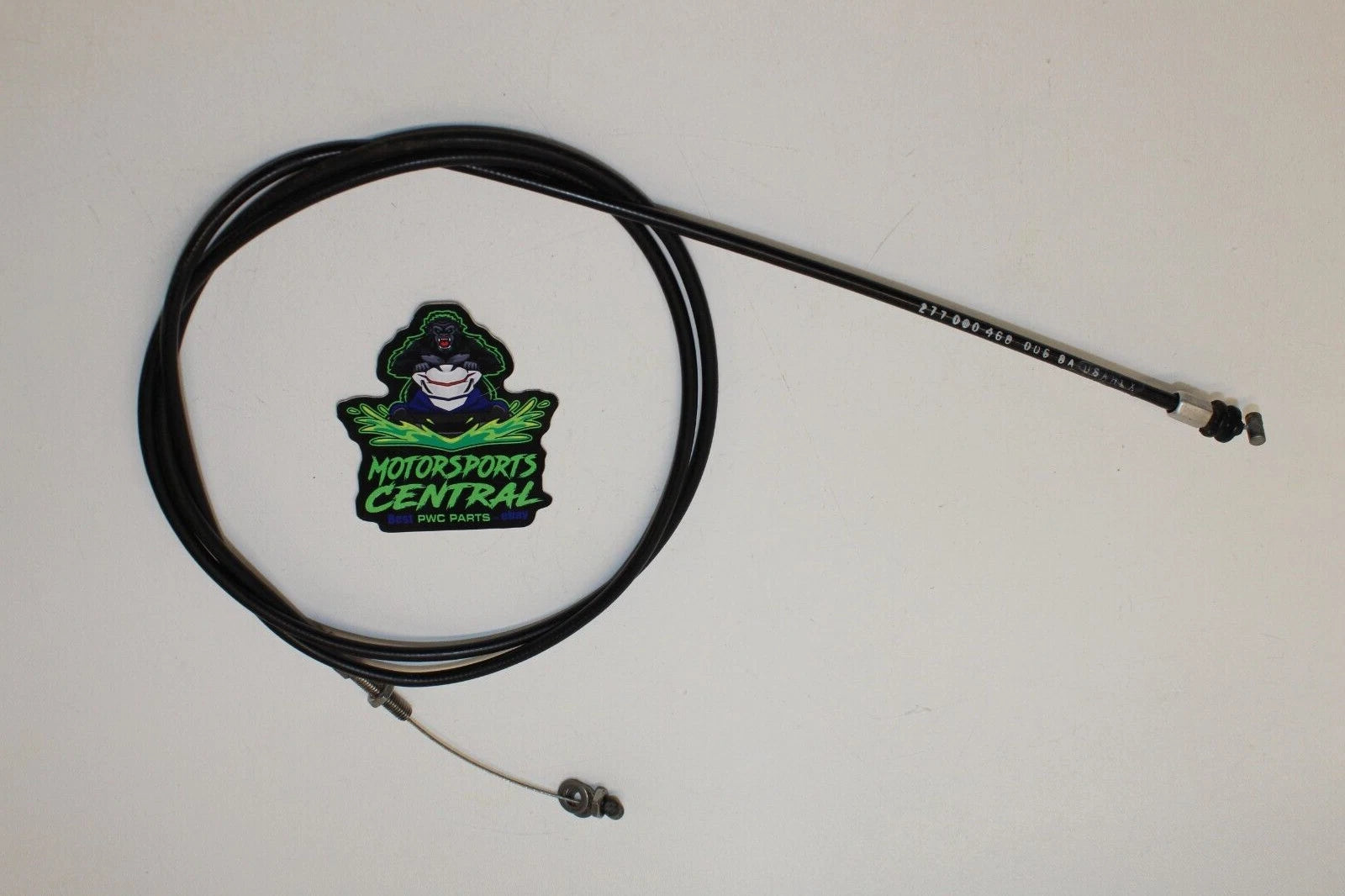 Throttle Accelerator Cable for Sea-Doo SPX XP (1996–1999) 277000468