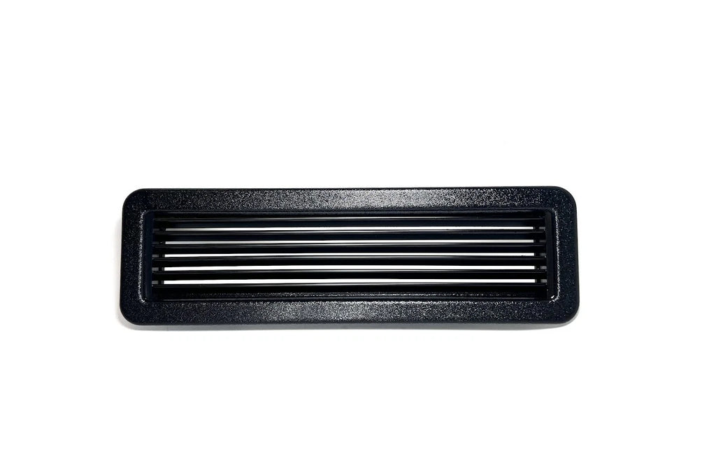 Set of 4 MSI Marine PG Grille for PG16X4BKR (16in x 4in)