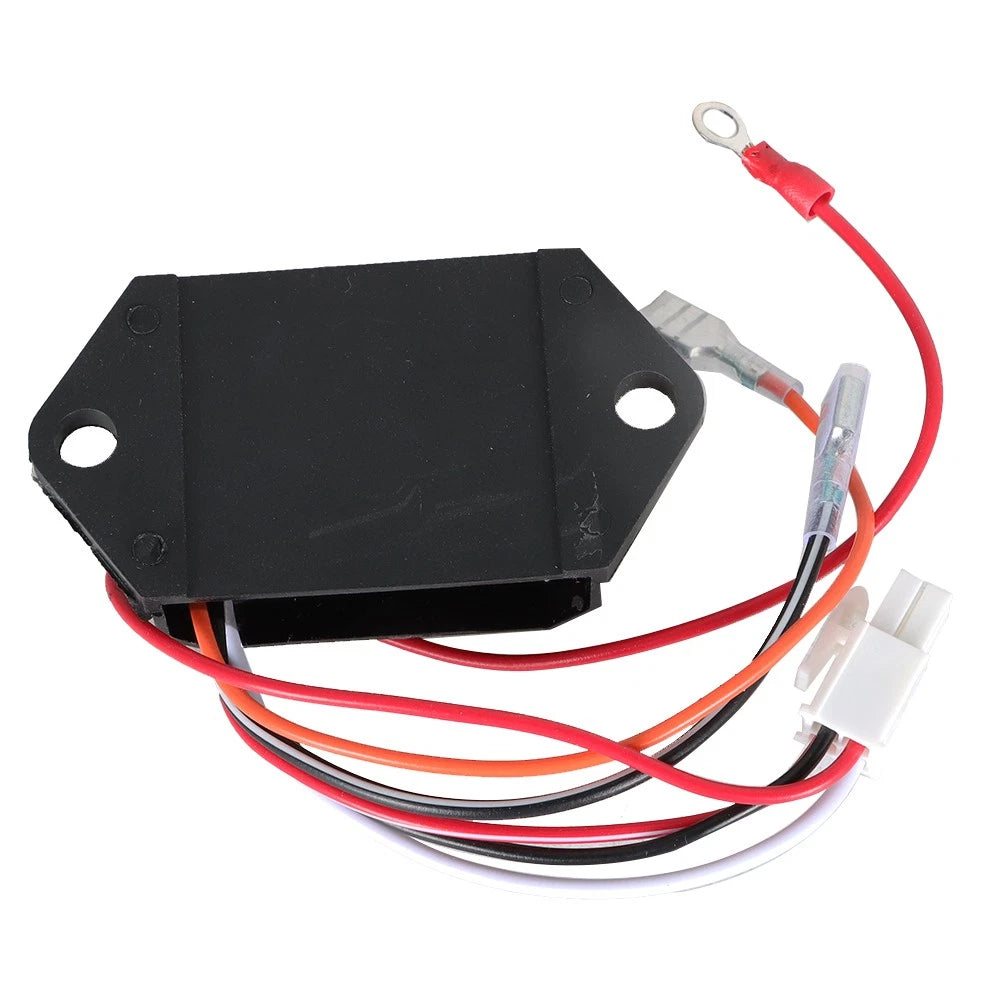 Ignition Coil CDI for EZGO Golf Cart 4 Cycle Gas (1996–1998)