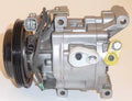 A C Compressor with Clutch Replacement for Toyota Prius 1.5L (2003-2009)