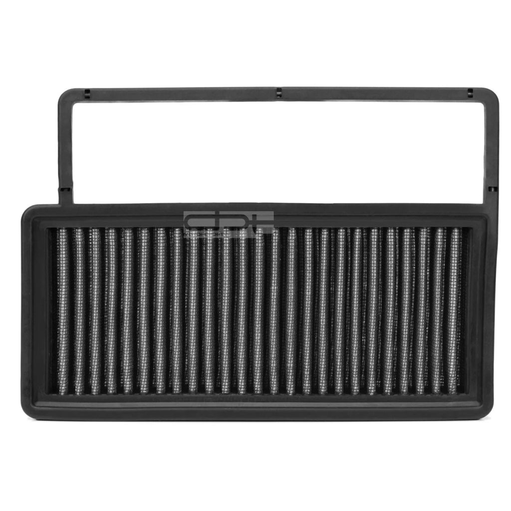 Reusable Washable High Flow Air Filter for Fiat Doblo 1.4T (2010–2017)