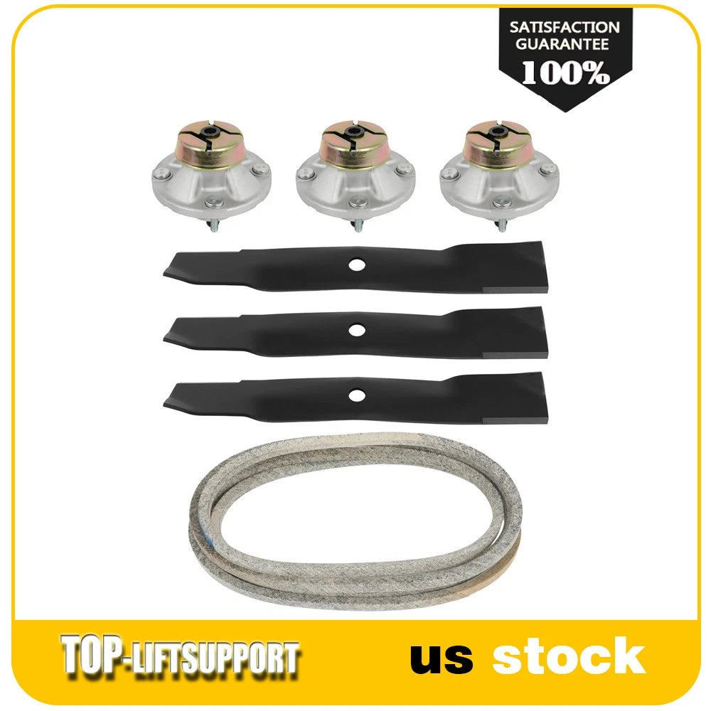 Deck rebuild kit for John Deere Z425 Z435