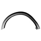 Replacement Polypropylene Front Driver Side Wheel Arch Trim for 2009-2010 Dodge