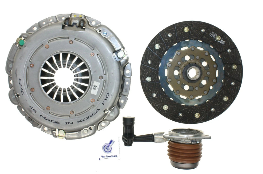 Clutch Kit for Cadillac CTS (2005–2009)