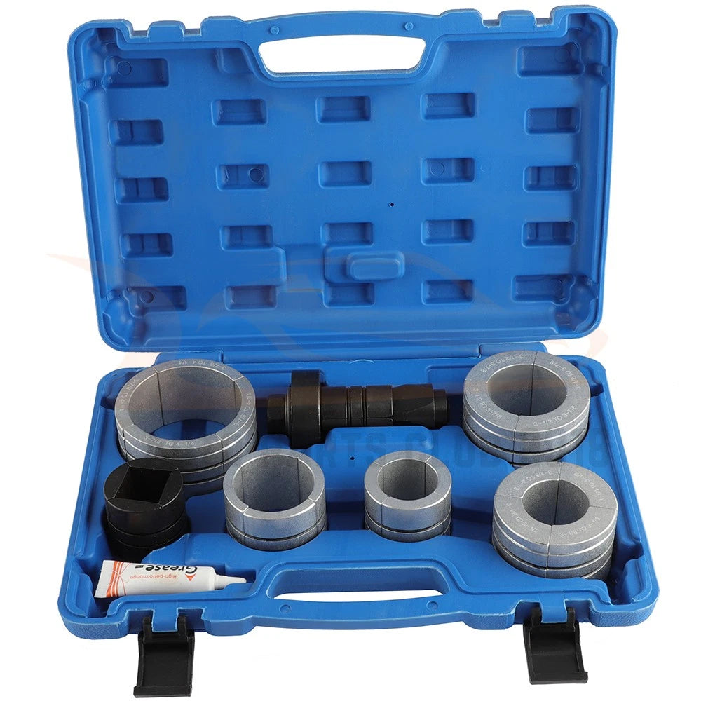 Impact Pipe Stretcher Kit for