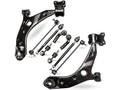 Control Arm Sway Bar Link Tie Rod Kit for Mazda 3 Sport (2004–2009) XG443NB
