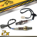 Downstream O2 Oxygen Sensor for Toyota RAV4 3.5L 2GR-FE (2013–2018)