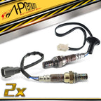 Downstream O2 Oxygen Sensor for Toyota RAV4 3.5L 2GR-FE (2013–2018)