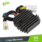 Regulator Rectifier for Honda CBR600RR (2003–2006)