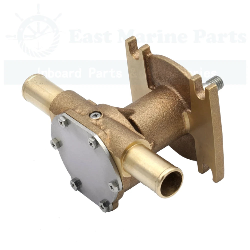 Water Pump for Volvo Penta (3593655, 3580223, 3580222, 3580945)