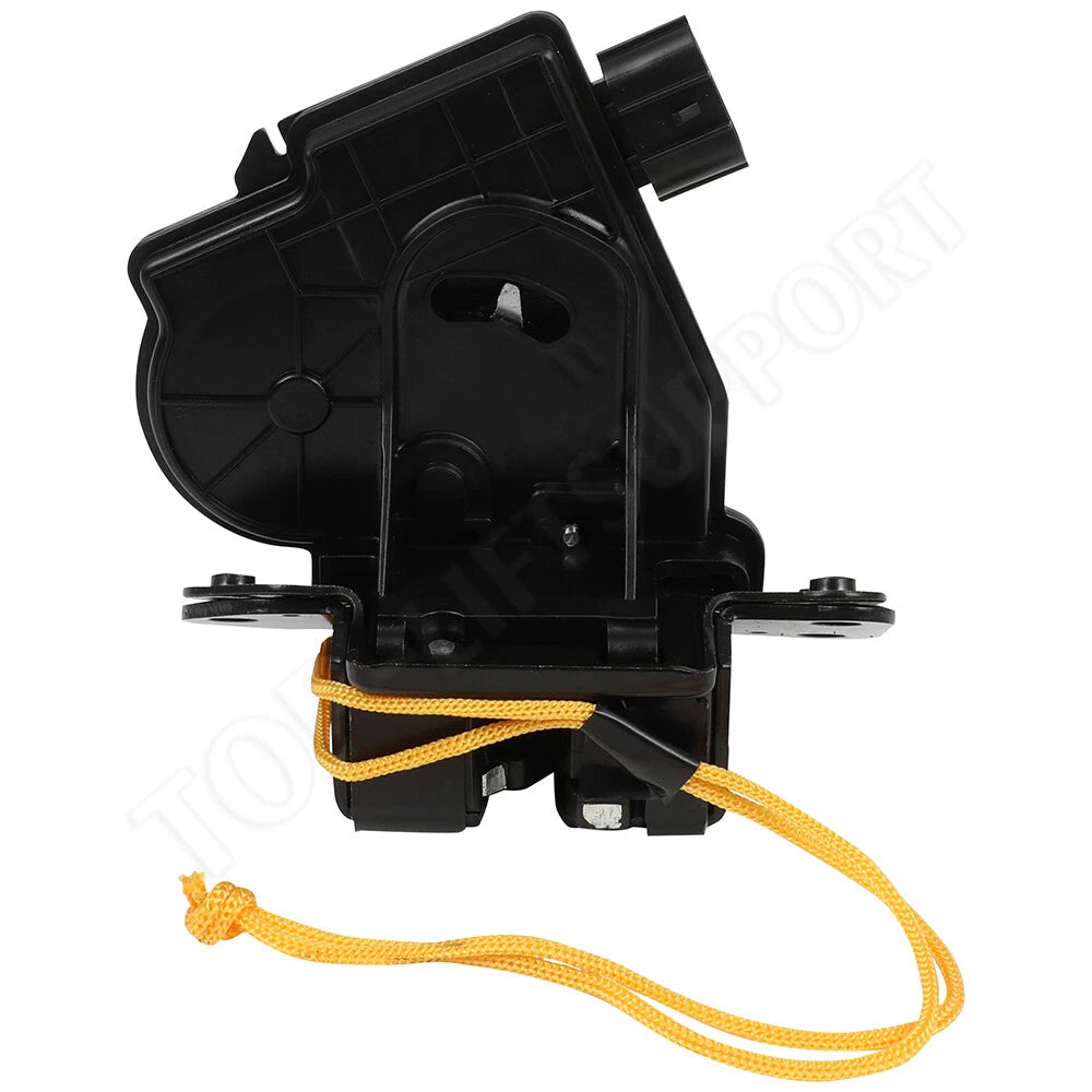 Rear Trunk Tailgate Lid Lock Actuator Motor for Scion Toyota (2008–2018)