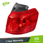 Outer Tail Light for GMC Terrain (2010–2017) Right Passenger Side Halogen