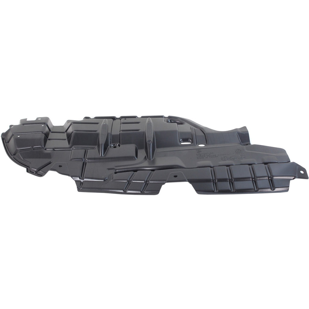 Engine Splash Shield for Toyota Avalon (2013–2018) Front Driver Side Lower