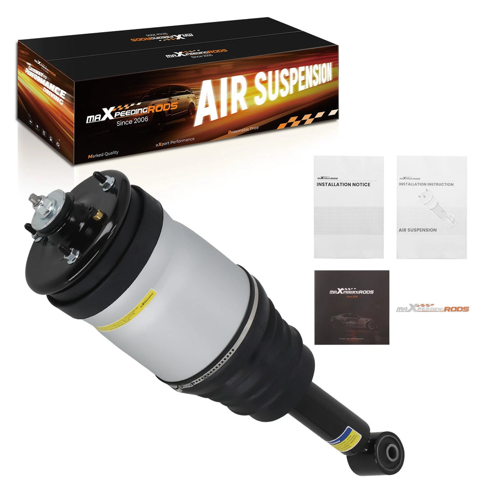 Rear Air Spring Suspension Shock for Land Rover Discovery LR4 (2010–2016)