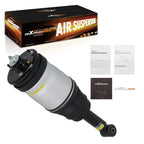 Rear Air Spring Suspension Shock for Land Rover Discovery LR4 (2010–2016)