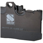 Front Brake Pads Set for Lexus RC350 IS500 RC300 GS350 GS300 GS450h RC200t