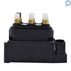Air Suspension Valve Block for Mercedes-Benz ML320 ML350 ML450 ML500 (2007–2014)