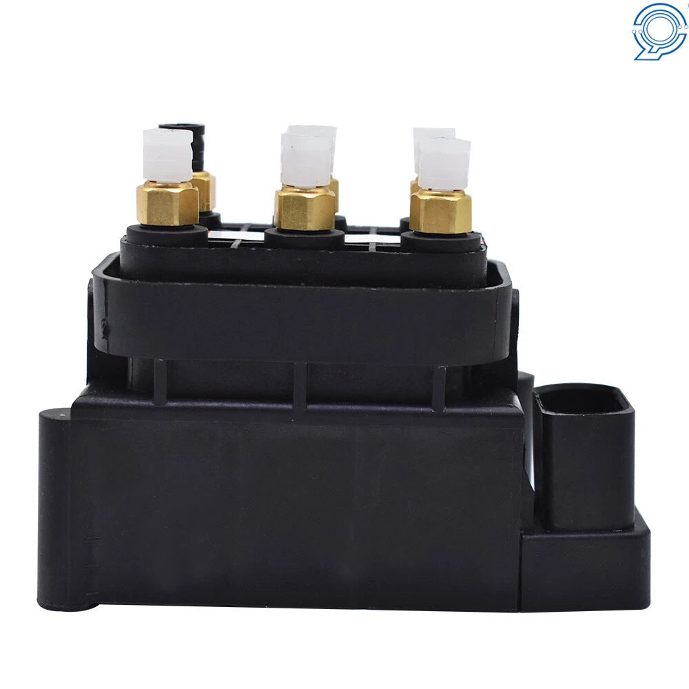 Air Suspension Valve Block for Mercedes-Benz ML320 ML350 ML450 ML500 (2007–2014)